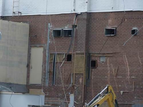 Showcase Cinemas Dearborn - Demo May 2010 From Mark